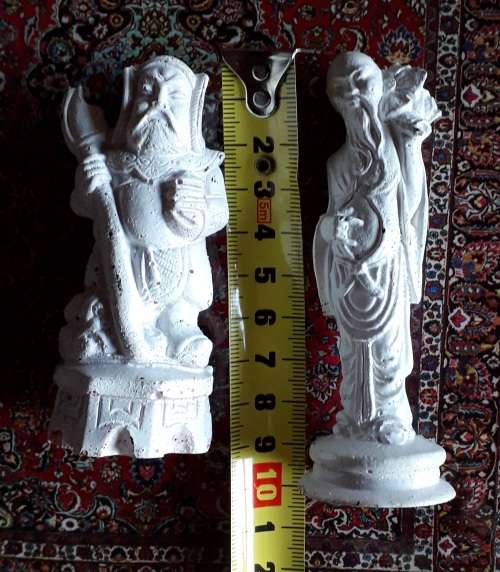 Chess Pieces